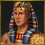 Icono del juego Age of Dynasties Pharaoh Egypt