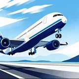 Icono del juego Air Life: Aviation Tycoon