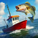 Icono del juego Boat Fishing Simulator