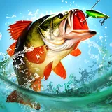 Icono del juego Fishing Master