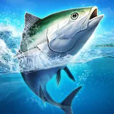 Icono del juego Fishing Rival 3D