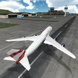 Icono del juego Piloto de vuelo de avión